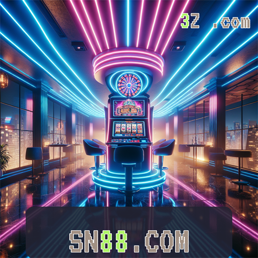 Recursos VIP no sn88.com: A Nova Fronteira do Jogo Online